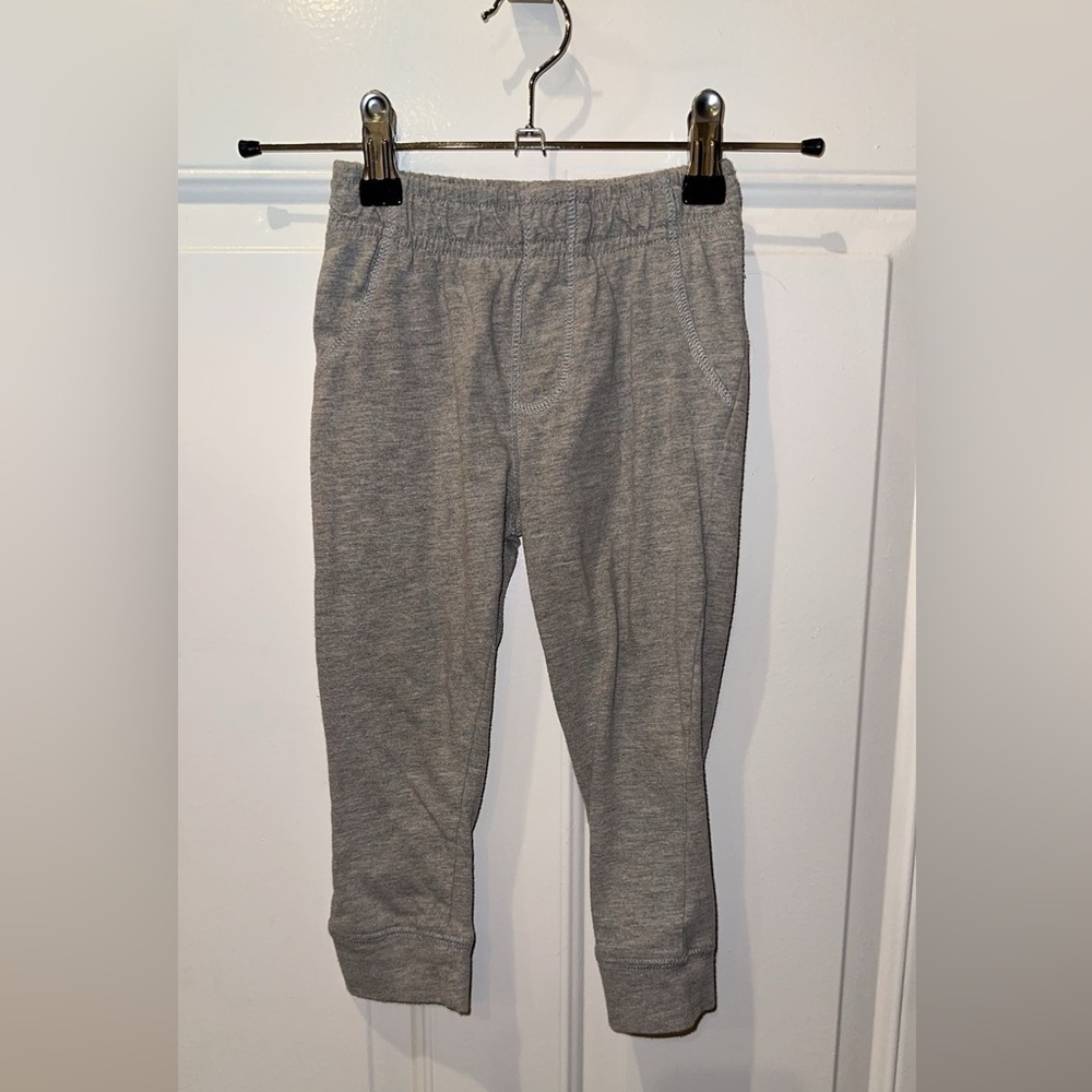Peanut & Ollie 2T jogging pants